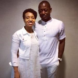 Meet your Posher, Maurice